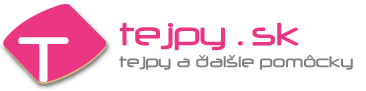 tejpy